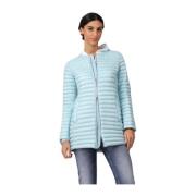 Stijlvolle Jas Colmar , Blue , Dames