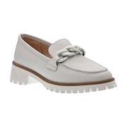 Loafers ara , Beige , Dames