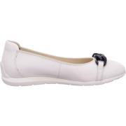 Sportieve Sardinia Ballerina ara , White , Dames