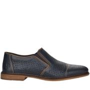 Casual gesloten schoenen Pazifik Rieker , Blue , Heren