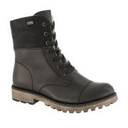 Winter Veterschoenen Rieker , Black , Dames