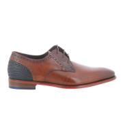 Floris van bommel Herenschoenen Cognac Sfm-30161 W23 Floris van Bommel...