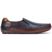 Stijlvolle Azores Loafer voor Heren Pikolinos , Blue , Heren