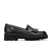 Elegante Salamanca damesloafers Pikolinos , Black , Dames