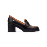 Elegante Huesca Damesschoen Pikolinos , Black , Dames