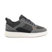 Bruine Commuter Sneakers Cycleur de Luxe , Gray , Heren