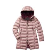 Jassen Jacks Blauer , Pink , Dames