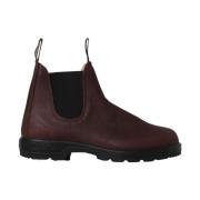 Chelsea Laarzen Blundstone , Red , Heren