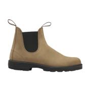 Classics Dijon Black Laars Blundstone , Beige , Unisex