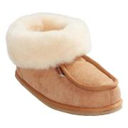 Lena Slippers Shepherd , Brown , Dames