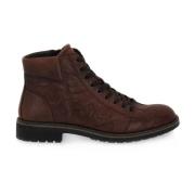 Shoes Igi&Co , Brown , Heren