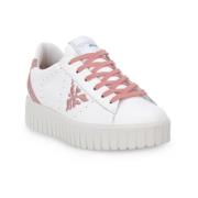 Sneakers Igi&Co , Pink , Dames