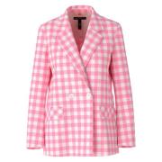 Formele Blazer Jas Marc Cain , Pink , Dames