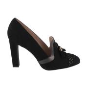 Pumps Lodi , Black , Dames