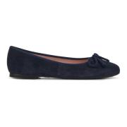 Ballerina`s Blauw Pretty Ballerinas , Blue , Dames