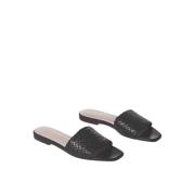 Ballerinas 49464 Pretty Ballerinas , Black , Dames