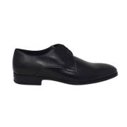 Veterschoenen Calpierre , Black , Heren