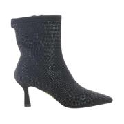 Zwarte damesschoenen Pedro Miralles , Black , Dames