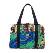 Zonnebril Herschel , Black , Dames