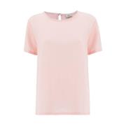 T-shirt Etro , Pink , Dames