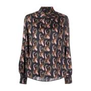 Blouses Shirts Etro , Multicolor , Dames