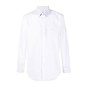 Formeel overhemd Etro , White , Heren