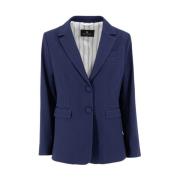 Blazerjas Etro , Blue , Dames