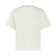 T-Shirts Etro , White , Heren