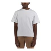 Soho T-Shirt in Tinto Etro , White , Heren