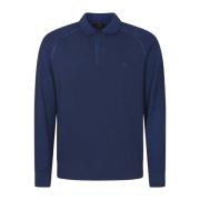 Blauwe Cardigan Sweaters Etro , Blue , Heren