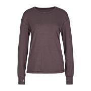 Sweatshirts Calida , Gray , Dames