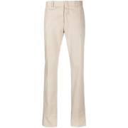 Chinos Ermenegildo Zegna , Beige , Heren