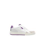 ‘University’ sneakers Palm Angels , White , Dames