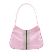 Shoulder Bags Palm Angels , Pink , Dames