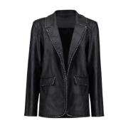 Formele Jas en Blazer Joseph Ribkoff , Black , Dames