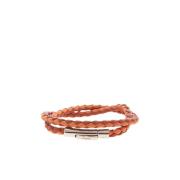 Oranje Armband Tod's , Orange , Heren