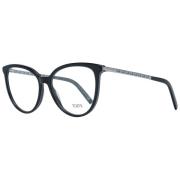 Glasses Tod's , Black , Dames