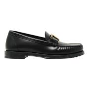 Instappers Tod's , Black , Dames