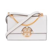 Schoudertas Tory Burch , White , Dames