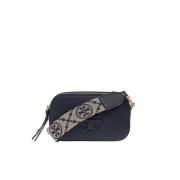 schoudertas Tory Burch , Blue , Dames