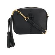 Crossbody zak Tory Burch , Black , Dames