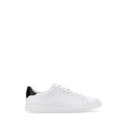 Elegante Sneakers voor Vrouwen Tory Burch , White , Dames