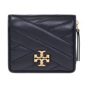 Wallet Tory Burch , Black , Dames