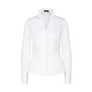 Shirts Van Laack , White , Dames