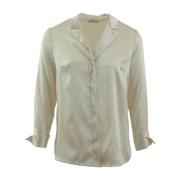 Shirts Peserico , Beige , Dames