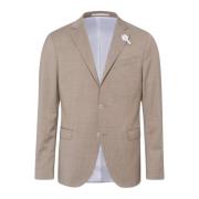 Formal Blazers Baldessarini , Beige , Heren