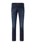 Jeans Baldessarini , Blue , Heren