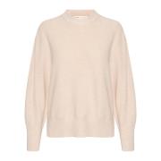 Luxe InWear , Beige , Dames