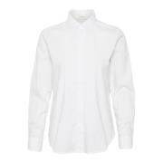 Venus Shirt 30103473 Pure White InWear , White , Dames