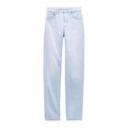 Stijlvolle Slim-Fit Jeans Filippa K , Blue , Dames